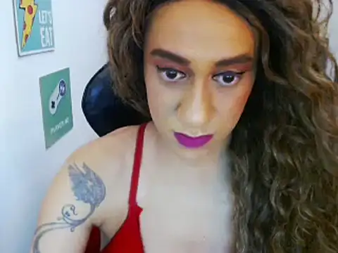 Snapshot of gauchinhaG chatting on February 28, 2025, 5:59 pm gauchinhaG online show from February 28, 2025, 5:59 pm