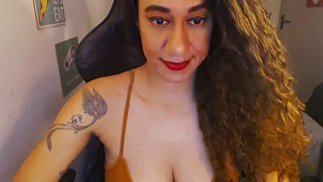 gauchinhaG online show from March 11, 2026, 5:40 pm