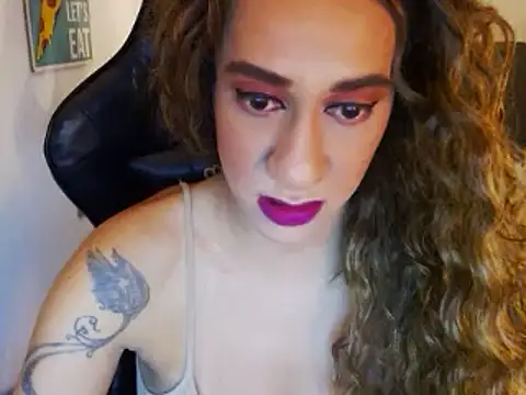 Snapshot of gauchinhaG chatting on February 20, 2025, 9:53 pm gauchinhaG online show from February 20, 2025, 9:53 pm