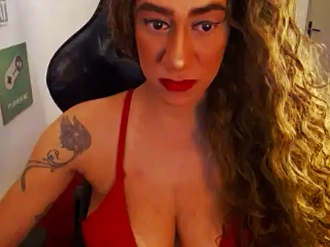 Snapshot of gauchinhaG chatting on February 22, 2025, 9:15 pm gauchinhaG online show from February 22, 2025, 9:15 pm