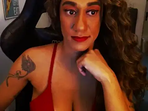 Snapshot of gauchinhaG chatting on January 27, 2025, 5:04 pm gauchinhaG online show from January 27, 2025, 5:04 pm