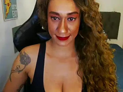 Snapshot of gauchinhaG chatting on February 8, 2025, 6:33 pm gauchinhaG online show from February 8, 2025, 6:33 pm