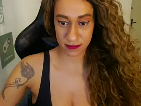 Snapshot of gauchinhaG chatting on February 13, 2025, 6:15 pm gauchinhaG online show from February 13, 2025, 6:15 pm