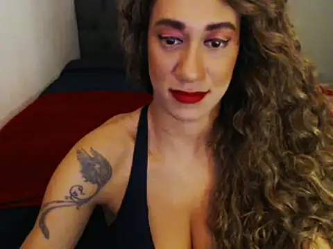 Snapshot of gauchinhaG chatting on January 20, 2025, 7:04 pm gauchinhaG online show from January 20, 2025, 7:04 pm