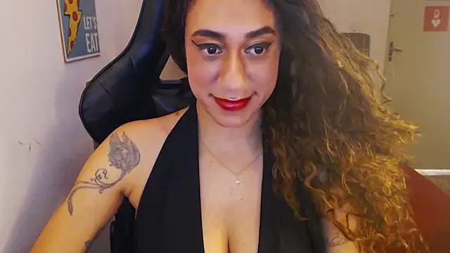 Snapshot of gauchinhaG chatting on December 5, 2025, 6:06 pm gauchinhaG online show from December 5, 2025, 6:06 pm