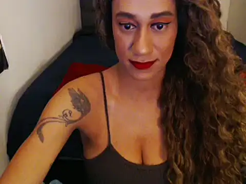 Snapshot of gauchinhaG chatting on February 3, 2025, 11:20 am gauchinhaG online show from February 3, 2025, 11:20 am