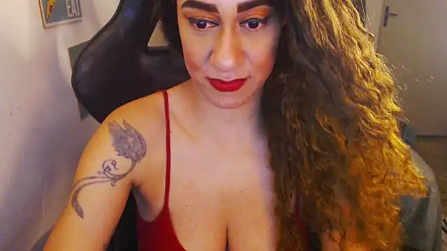 gauchinhaG online show from March 10, 2026, 9:41 pm