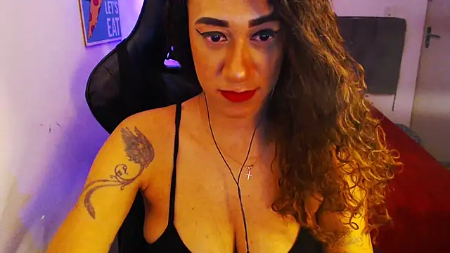 Snapshot of gauchinhaG chatting on October 27, 2025, 5:36 pm gauchinhaG online show from October 27, 2025, 5:36 pm