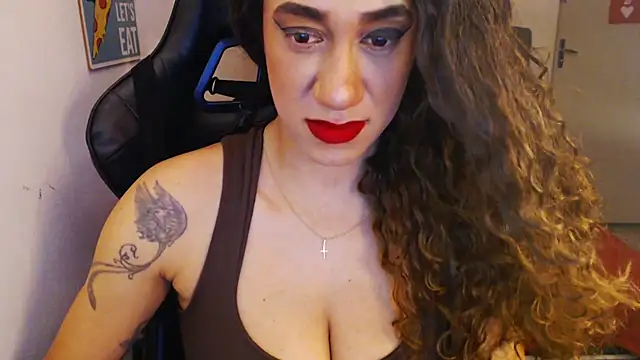 Snapshot of gauchinhaG chatting on November 21, 2025, 11:04 pm gauchinhaG online show from November 21, 2025, 11:04 pm