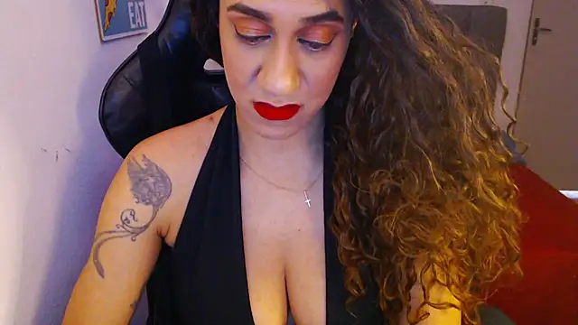 Snapshot of gauchinhaG chatting on November 24, 2025, 2:28 pm gauchinhaG online show from November 24, 2025, 2:28 pm