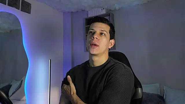 MarcoSullivan online show from March 21, 2026, 12:42 pm