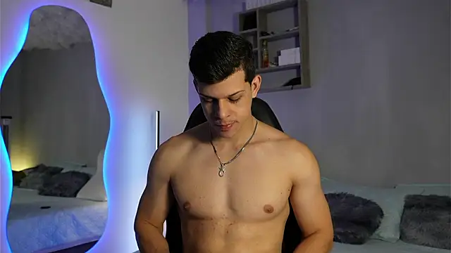 MarcoSullivan online show from March 6, 2026, 9:54 pm