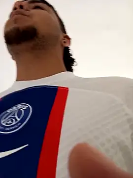 Nathan mason  online show from March 15, 2025, 3:37 pm