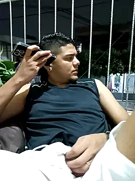 Nathan mason  online show from March 16, 2025, 1:07 am