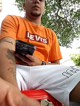 Nathan mason  online show from March 2, 2025, 10:23 pm