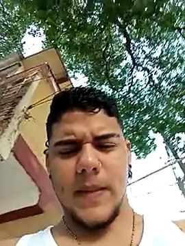 Nathan mason  online show from March 22, 2025, 9:53 pm