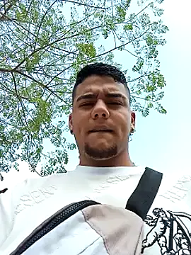 Nathan mason  online show from February 4, 2025, 9:20 pm