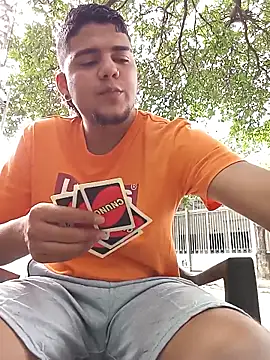 Nathan mason  online show from March 20, 2025, 3:14 pm