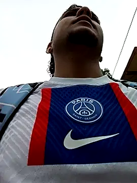 Nathan mason  online show from March 15, 2025, 12:34 pm