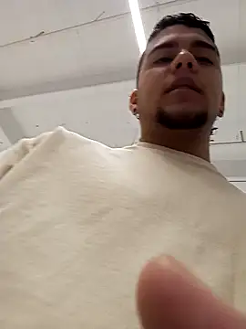 Nathan mason  online show from February 6, 2025, 3:52 pm