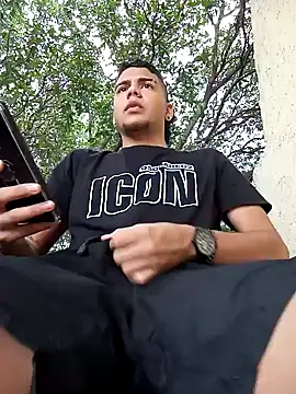 Nathan mason  online show from February 10, 2025, 9:04 pm