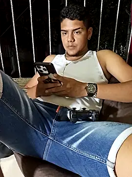 Nathan mason  online show from March 23, 2025, 12:58 am