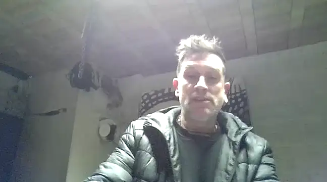 oopsxx online show from January 29, 2025, 2:30 am