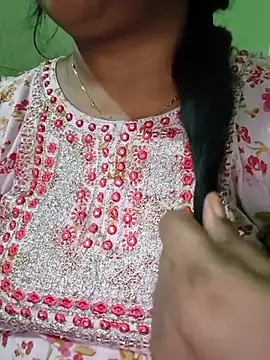 NEHA-DESHI online show from May 14, 2026, 8:17 pm