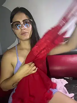 Azuna25 online show from February 26, 2026, 7:58 pm