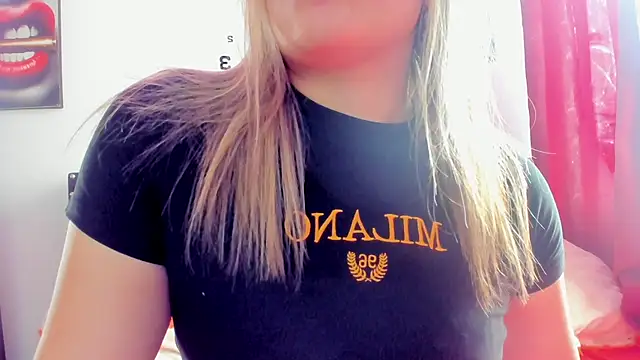 Natalia Montoya online show from February 20, 2025, 2:02 pm