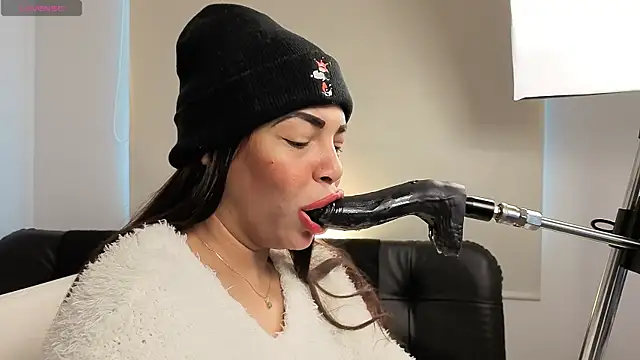 Anabel693 online show from March 27, 2026, 1:34 pm