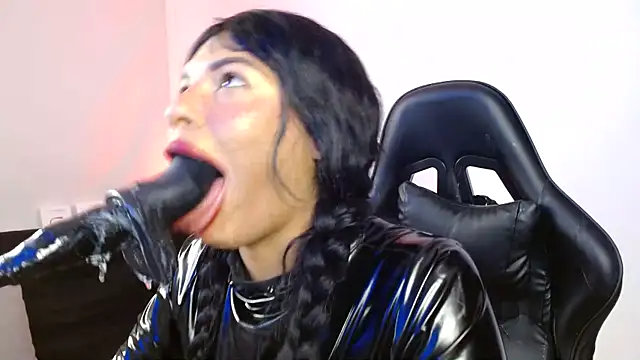 Anabel693 online show from March 18, 2025, 10:50 am