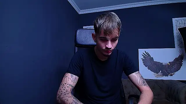 BrandonTate online show from September 30, 2025, 10:43 am