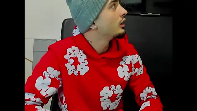 BrandonTate online show from December 20, 2025, 8:17 am