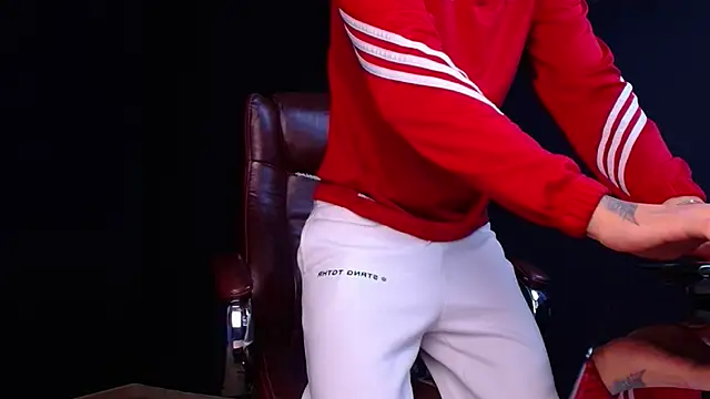 BrandonTate online show from November 3, 2025, 11:03 am