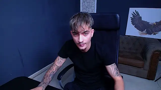 BrandonTate online show from September 20, 2025, 10:09 am