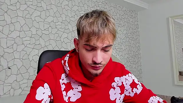 BrandonTate online show from October 27, 2025, 10:38 am