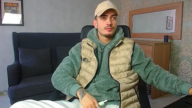 BrandonTate online show from March 3, 2026, 12:01 pm