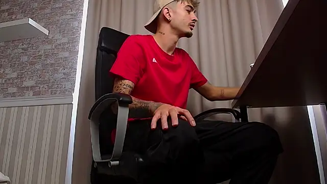 BrandonTate online show from September 21, 2025, 10:53 am