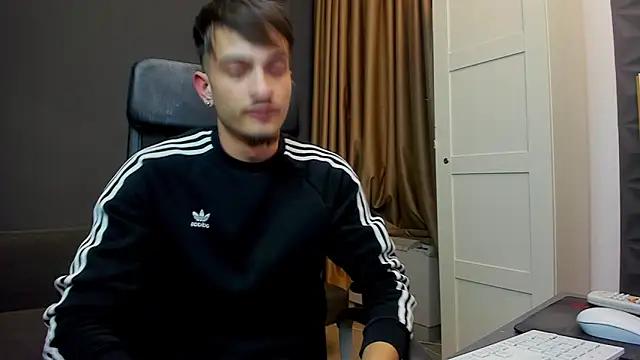 BrandonTate online show from March 19, 2025, 4:34 pm