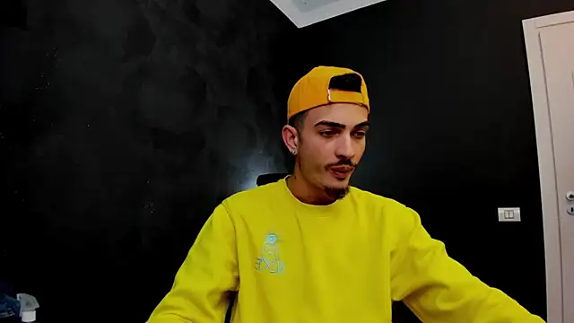 BrandonTate online show from March 22, 2025, 12:25 pm