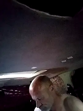 FloppyPickle4u online show from March 6, 2025, 10:47 pm