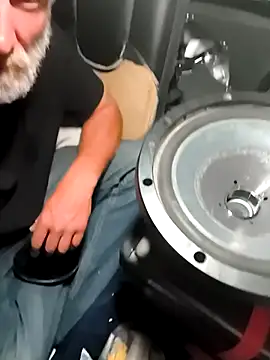 FloppyPickle4u online show from February 21, 2026, 7:54 am