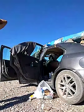 FloppyPickle4u online show from October 20, 2025, 4:51 pm