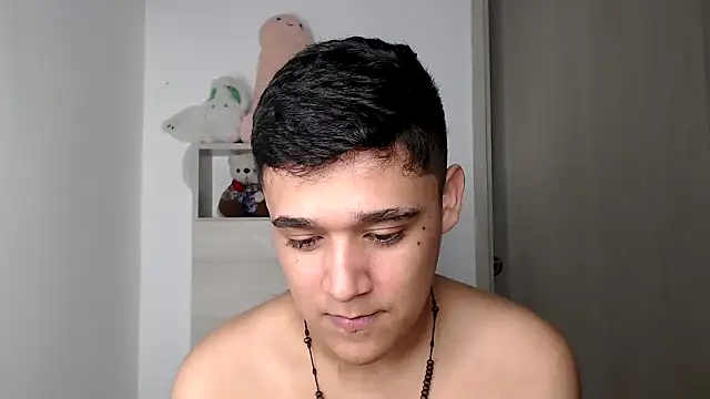 kaiine190 online show from November 10, 2025, 8:30 am