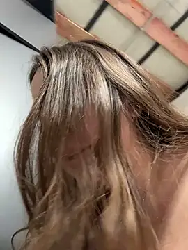 Lady MiaOlson online show from March 11, 2025, 4:30 am