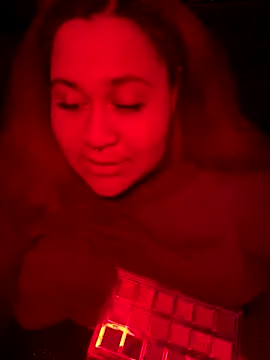 Juicyjordie online show from November 8, 2025, 8:07 am