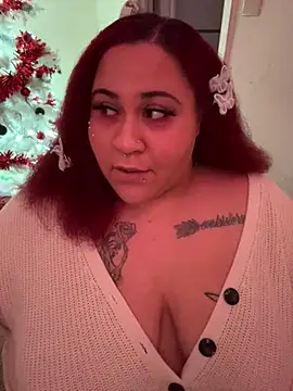 Juicyjordie online show from December 21, 2024, 5:14 am