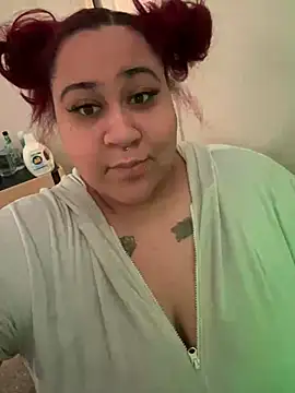 Juicyjordie online show from January 20, 2025, 7:14 pm