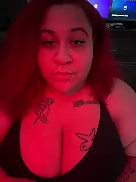 Juicyjordie online show from September 21, 2025, 1:22 am